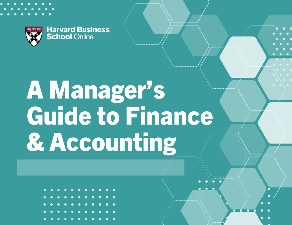 managers-guide-to-finance-and-accounting-a-manager-s-guide-to-finance