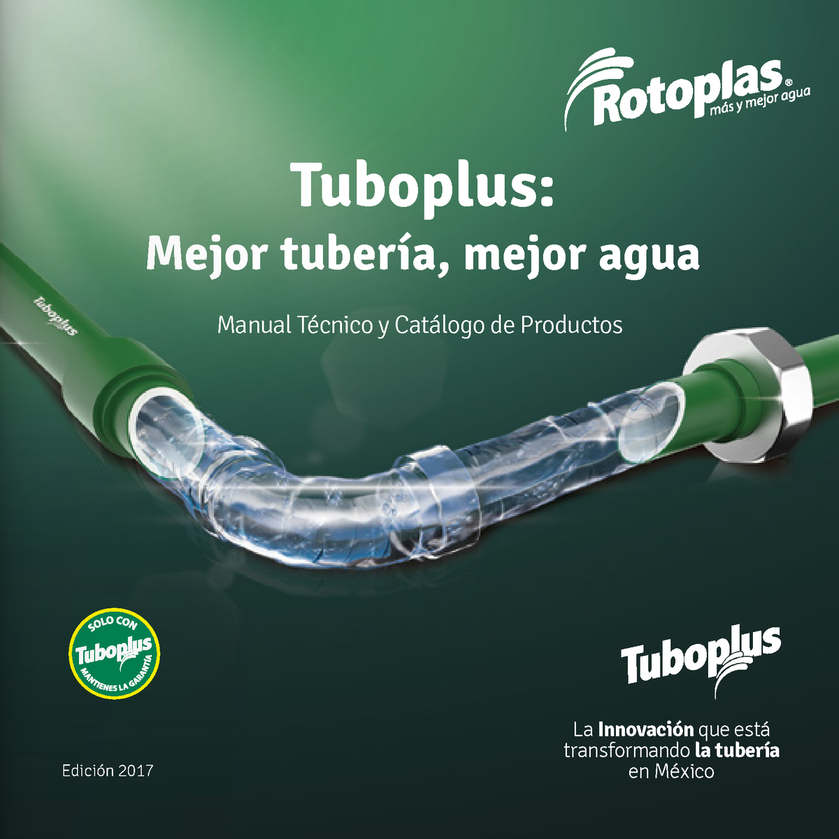 manual tuboplus hidraulica edición 2017 tuboplus mejor tubería