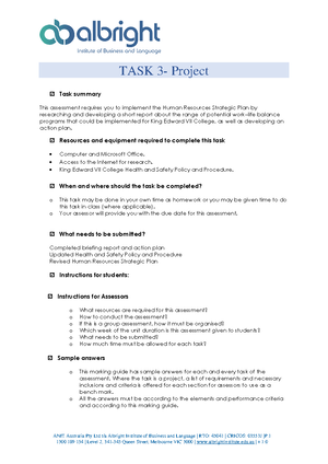 Bsbcmm 511 - Assessment Task 1 - Assessment Task 1 Communicate With ...