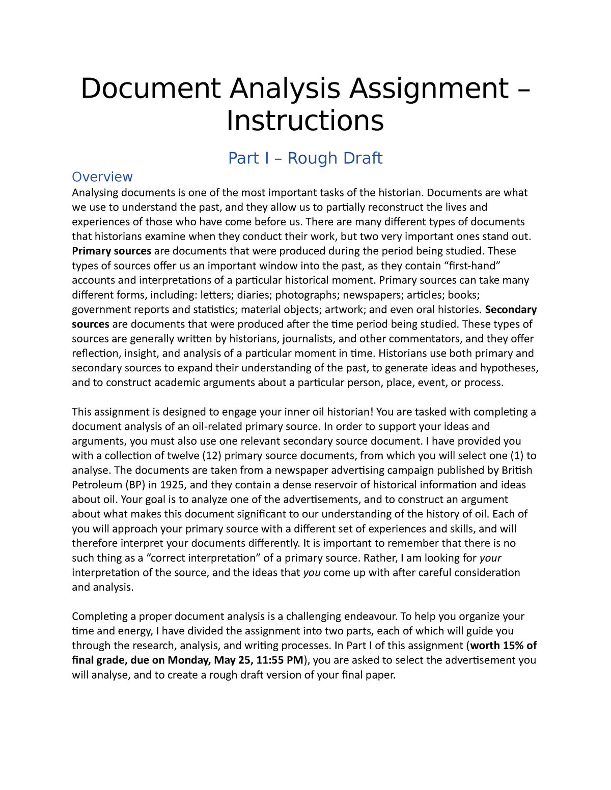 document-analysis-part-1-rough-draft-instructions-early-summer