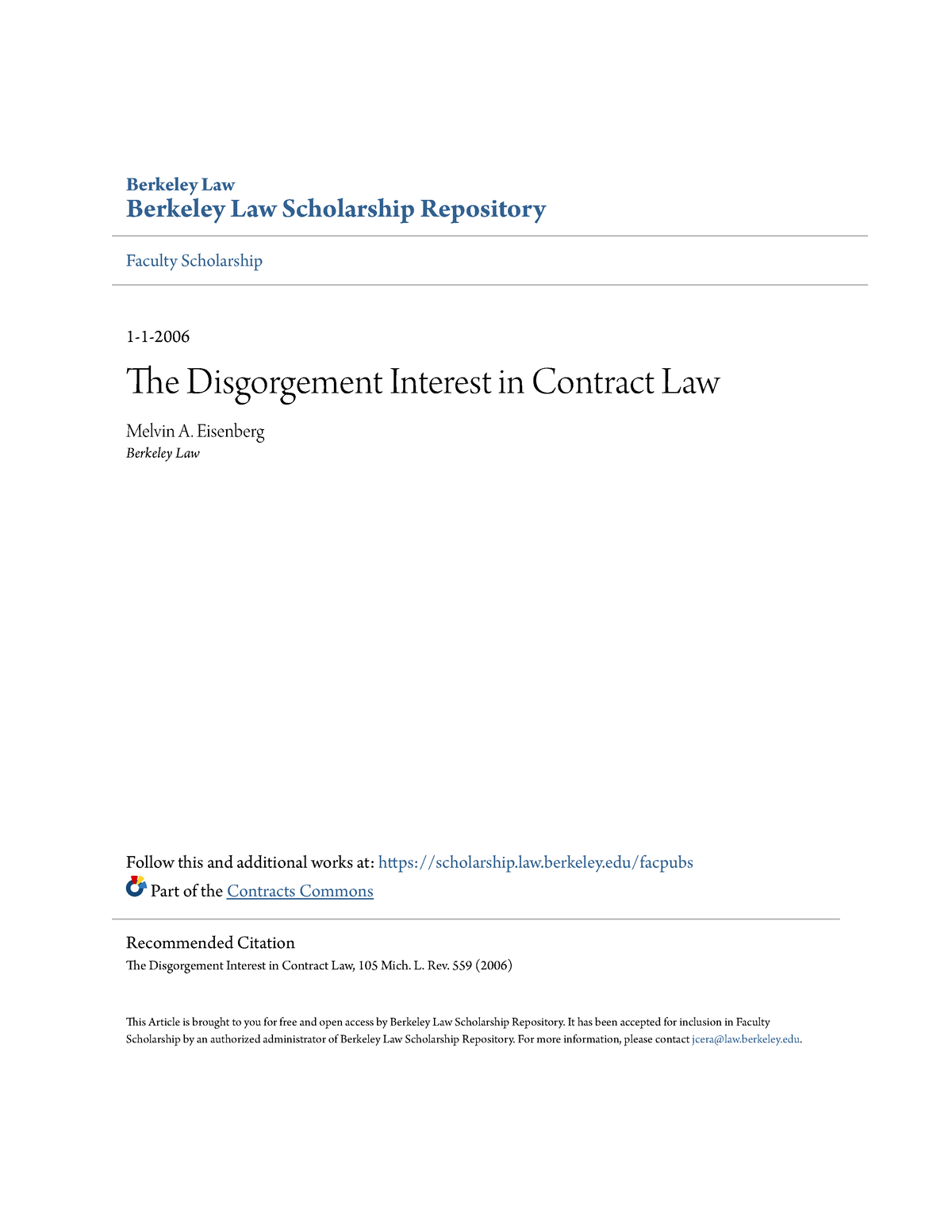 the-disgorgement-interest-in-contract-law-pdfdrive-berkeley-law