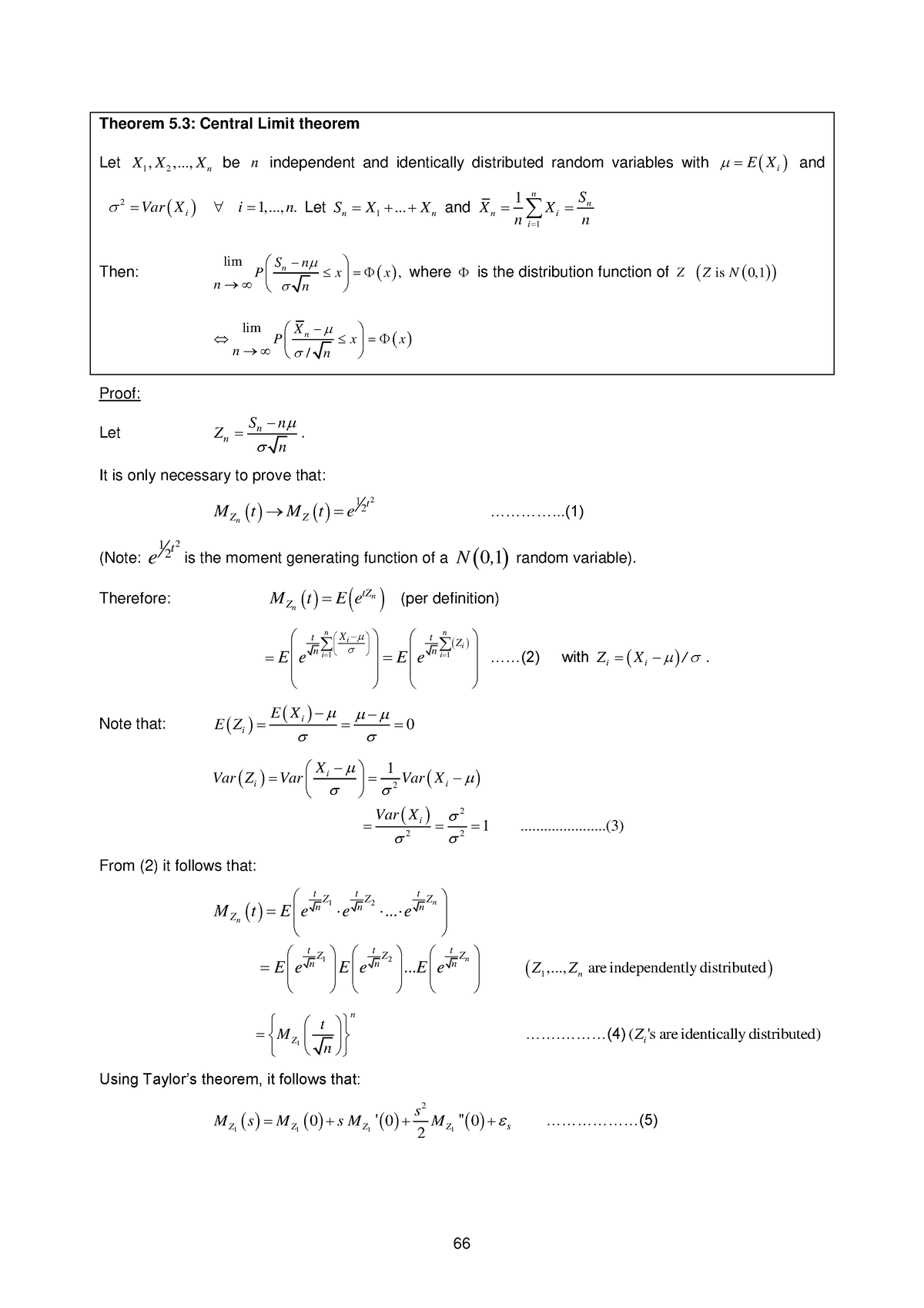 sttn215-exam2019-2nd-opp-solutions-central-limit-theorem-66-theorem-5