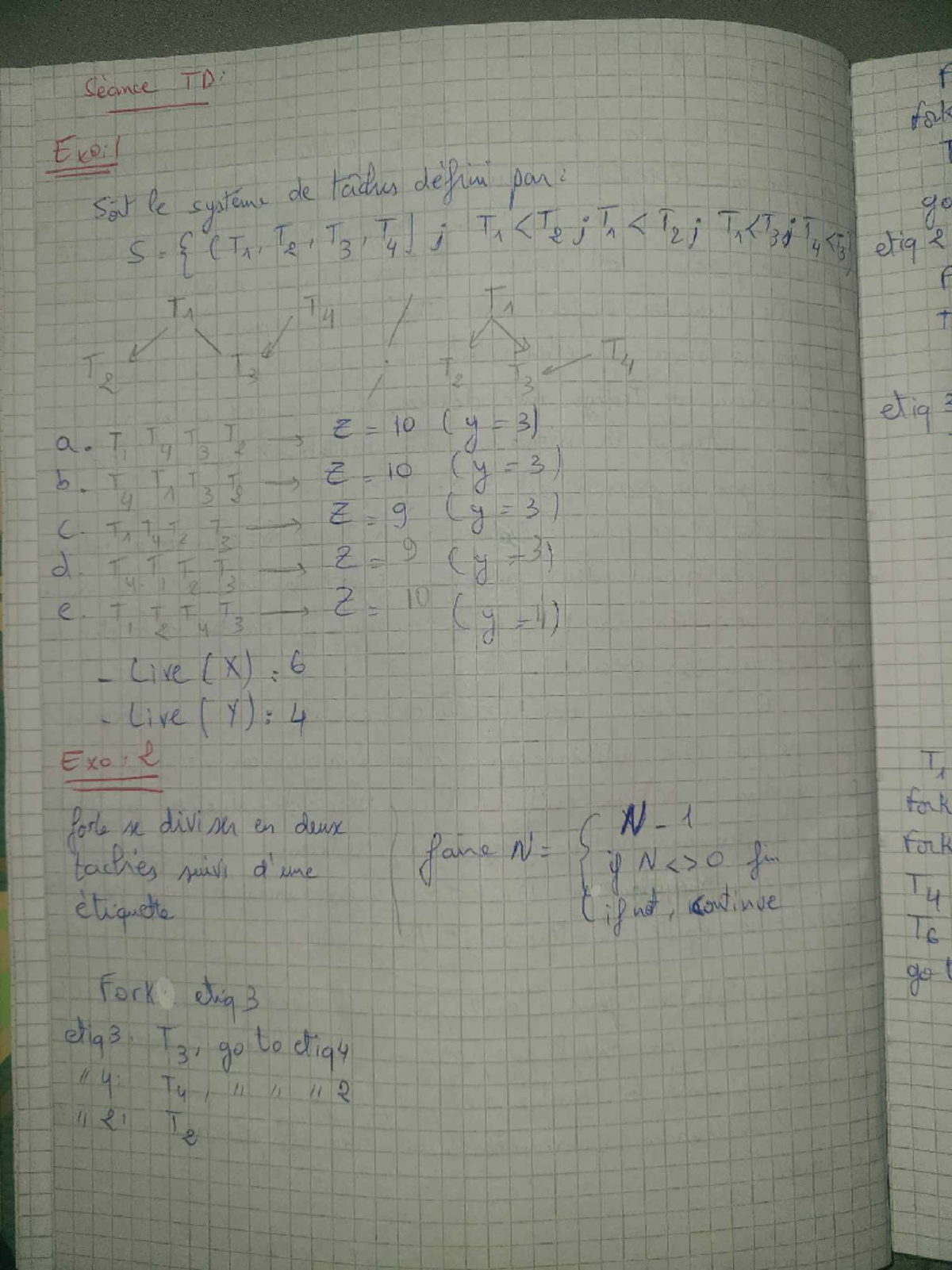 TD Système ( Lotfi) - Sinna TD Expil Sottle systems de taihus defini ...