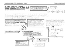 Ejercicios Resueltos Le Chatelier - PROBLEMAS RESUELTOS SELECTIVIDAD ...