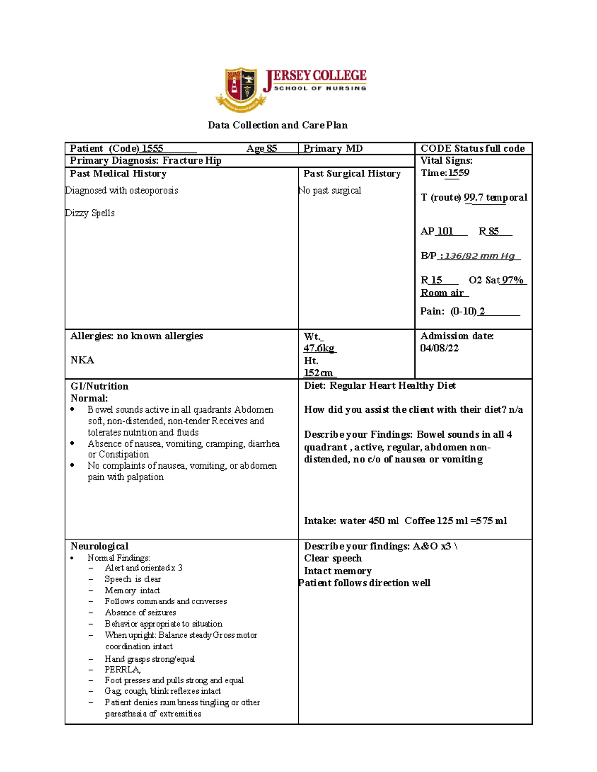 care-plan-2-full-care-plan-data-collection-and-care-plan-patient