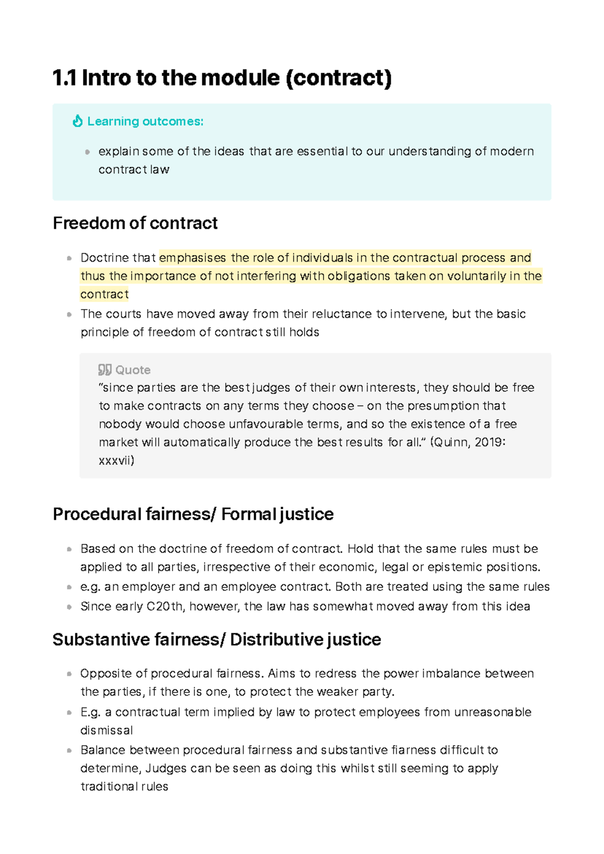 1.1 Intro to the module (contract) - 1 Intro to the module (contract ...