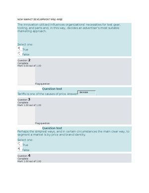 HRM PQ1 Prelim EXAM - Just A Test - HUMAN RESOURCE DEVELOPMENT ...