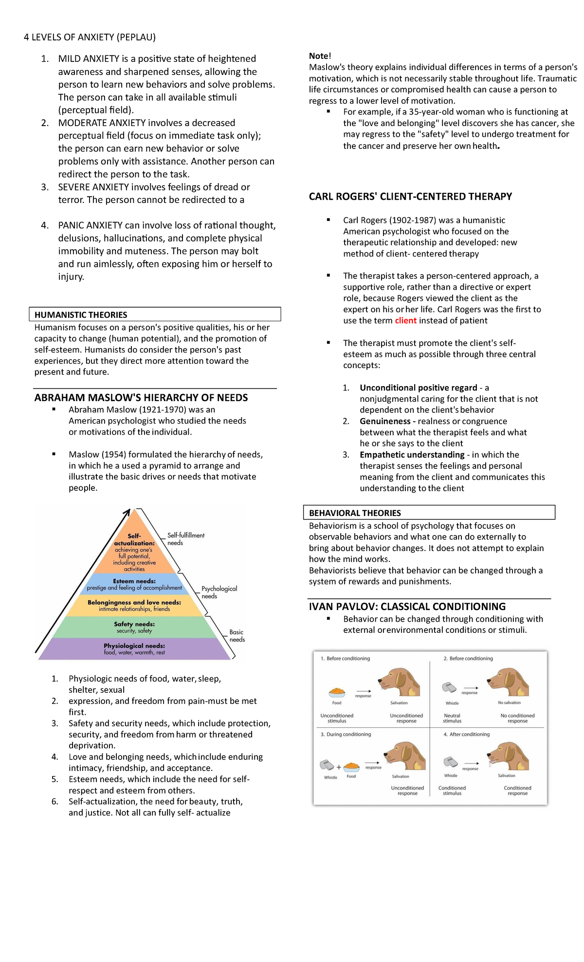 4-levels-of-anxiety-4-levels-of-anxiety-peplau-1-mild-anxiety-is-a