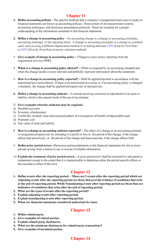 Final-Exam-Cfas - ... - It Is The Sorting Of The Elements Of Financial ...