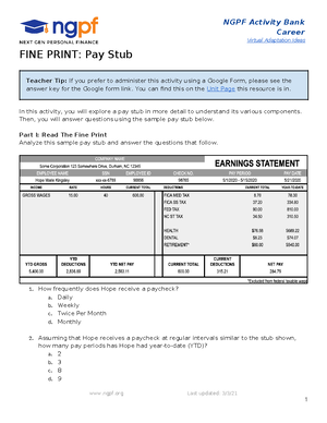 [Solved] Creating a savings account with your premiums to pay your ...