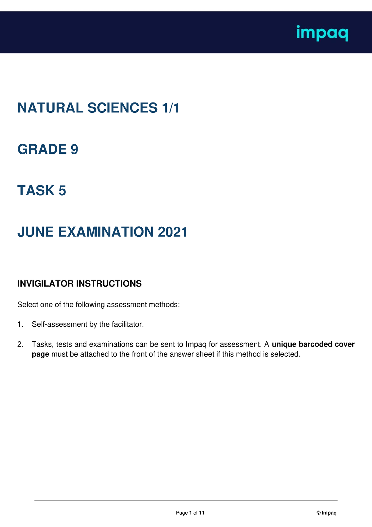 2021-nt-grade-09-june-exam-paper-1-2-natural-sciences-1-grade-9-task