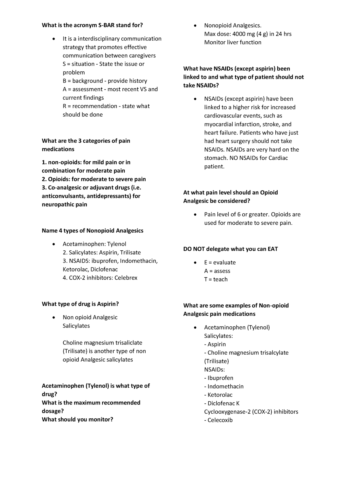 nclex-what-is-the-acronym-s-bar-stand-for-it-is-a-interdisciplinary