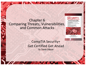 601 Ch 10 Cryptography - CompTIA Security+ Get Certified Get Ahead: SY0 ...