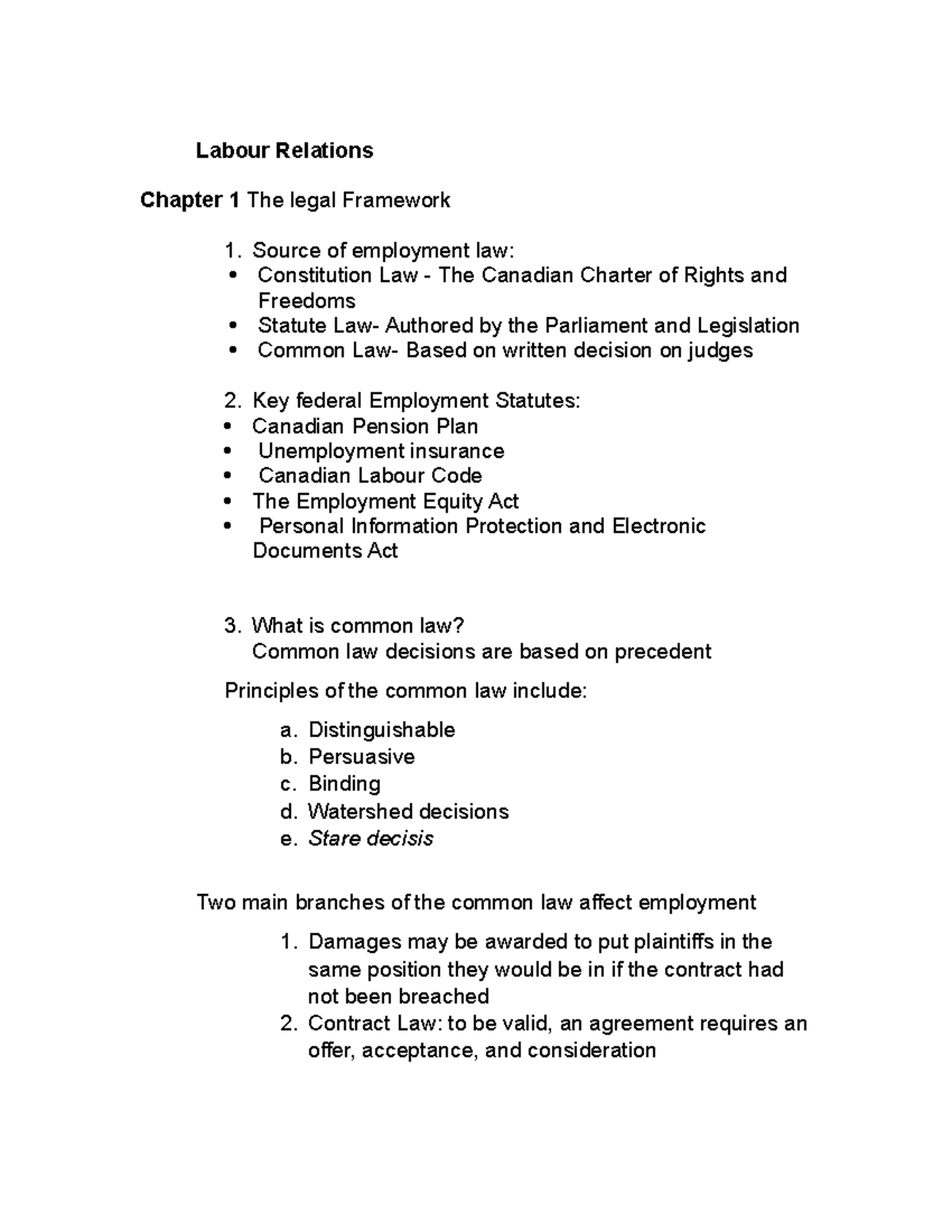 labour-relations-2019-labour-relations-chapter-1-the-legal-framework