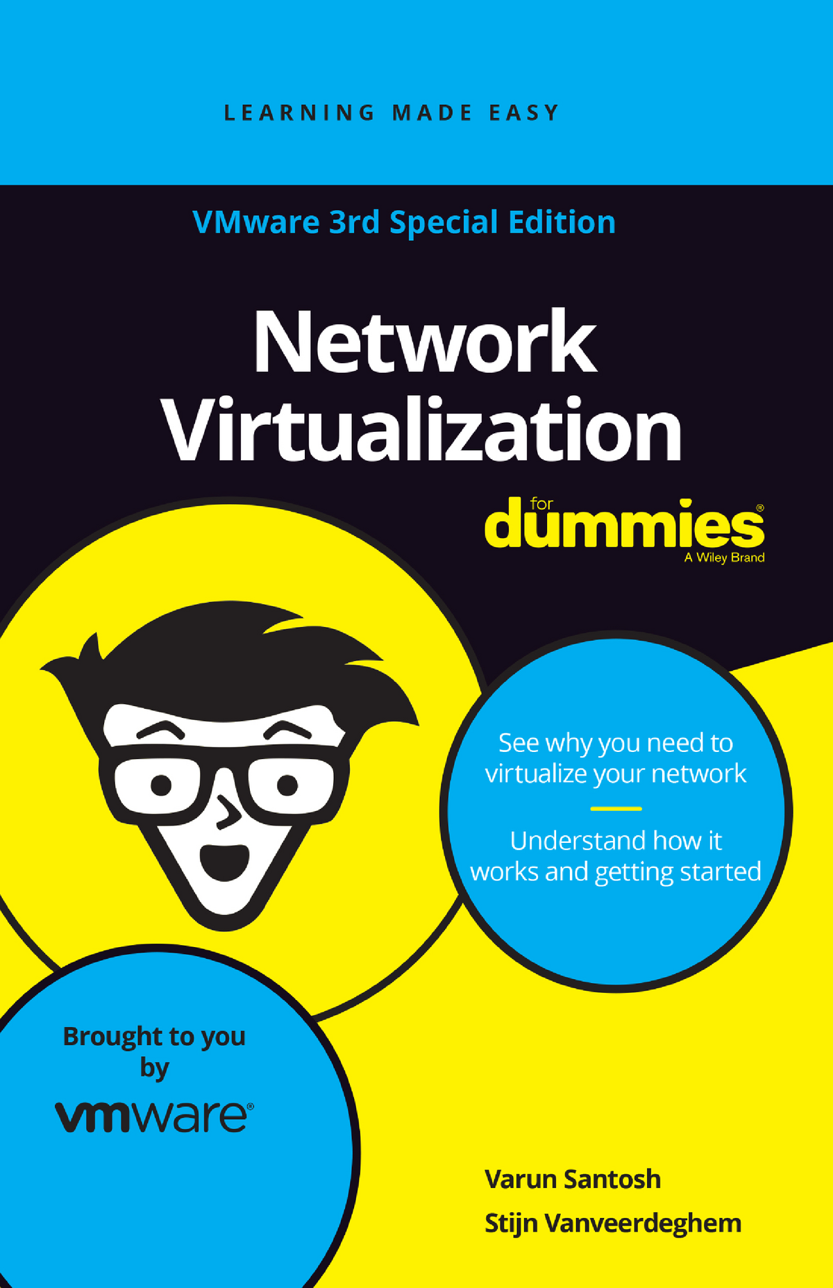 688008 Network Virtualization Dummies Guide - Network Virtualization ...