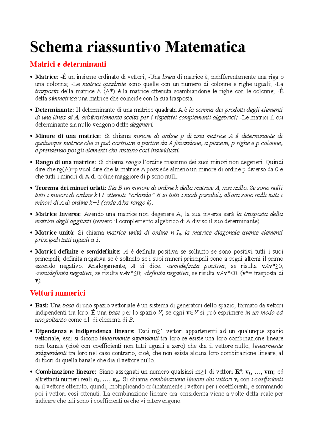 schema-riassuntivo-matematica-schema-riassuntivo-matematica-matrici-e