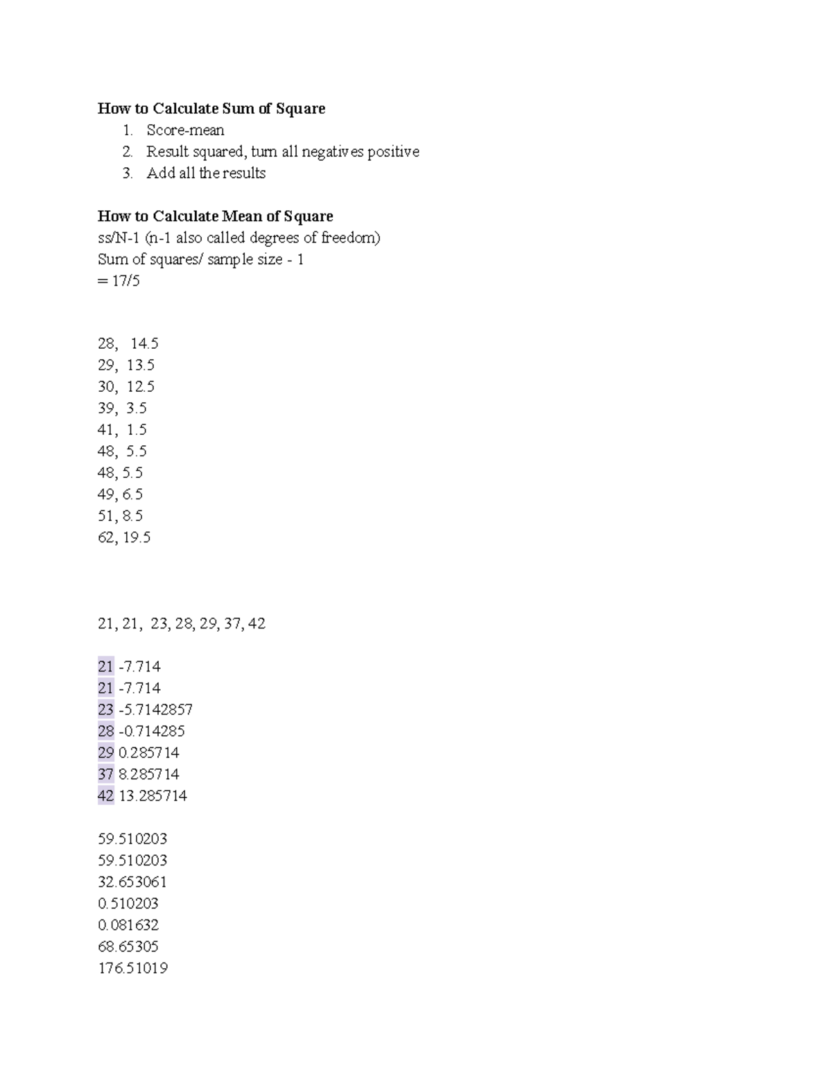 pbhe-353-exam-review-and-how-to-do-basic-statistic-problems-like-sum