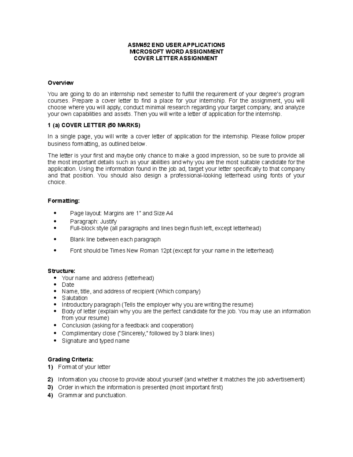 cover-letter-assignment-asm452-end-user-applications-microsoft-word