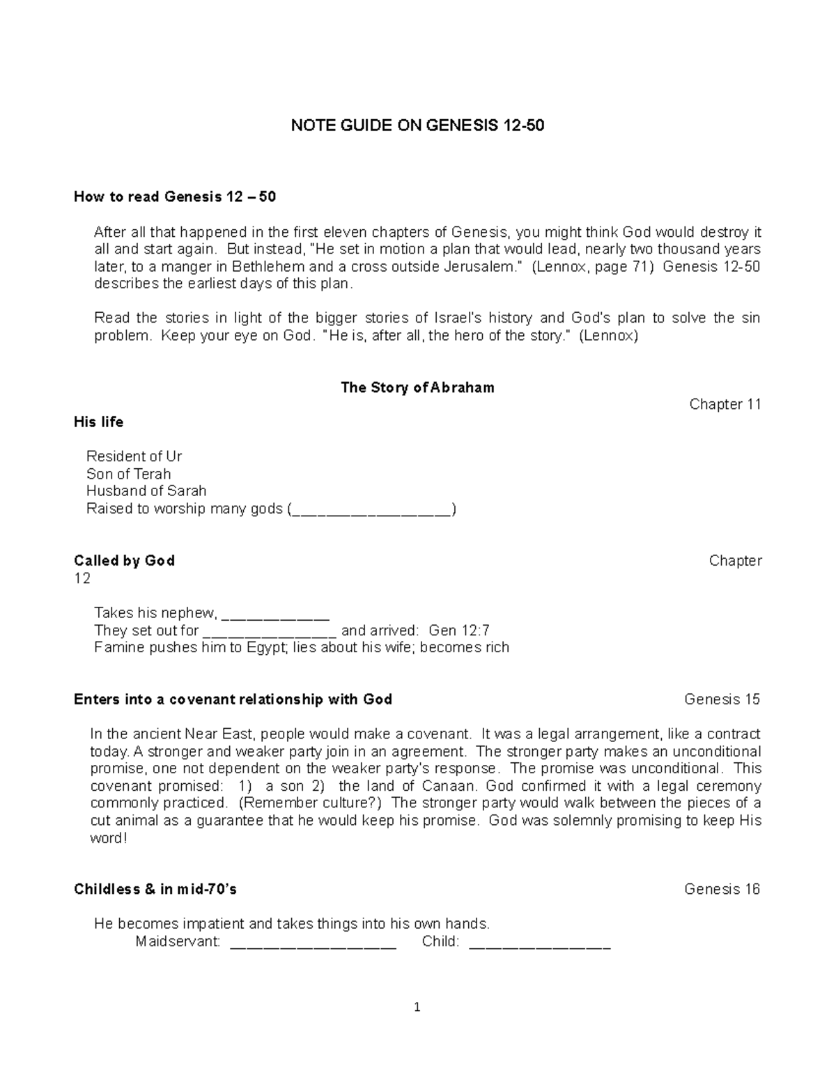 lesson-genesis-12-50-note-guide-note-guide-on-genesis-12-how-to