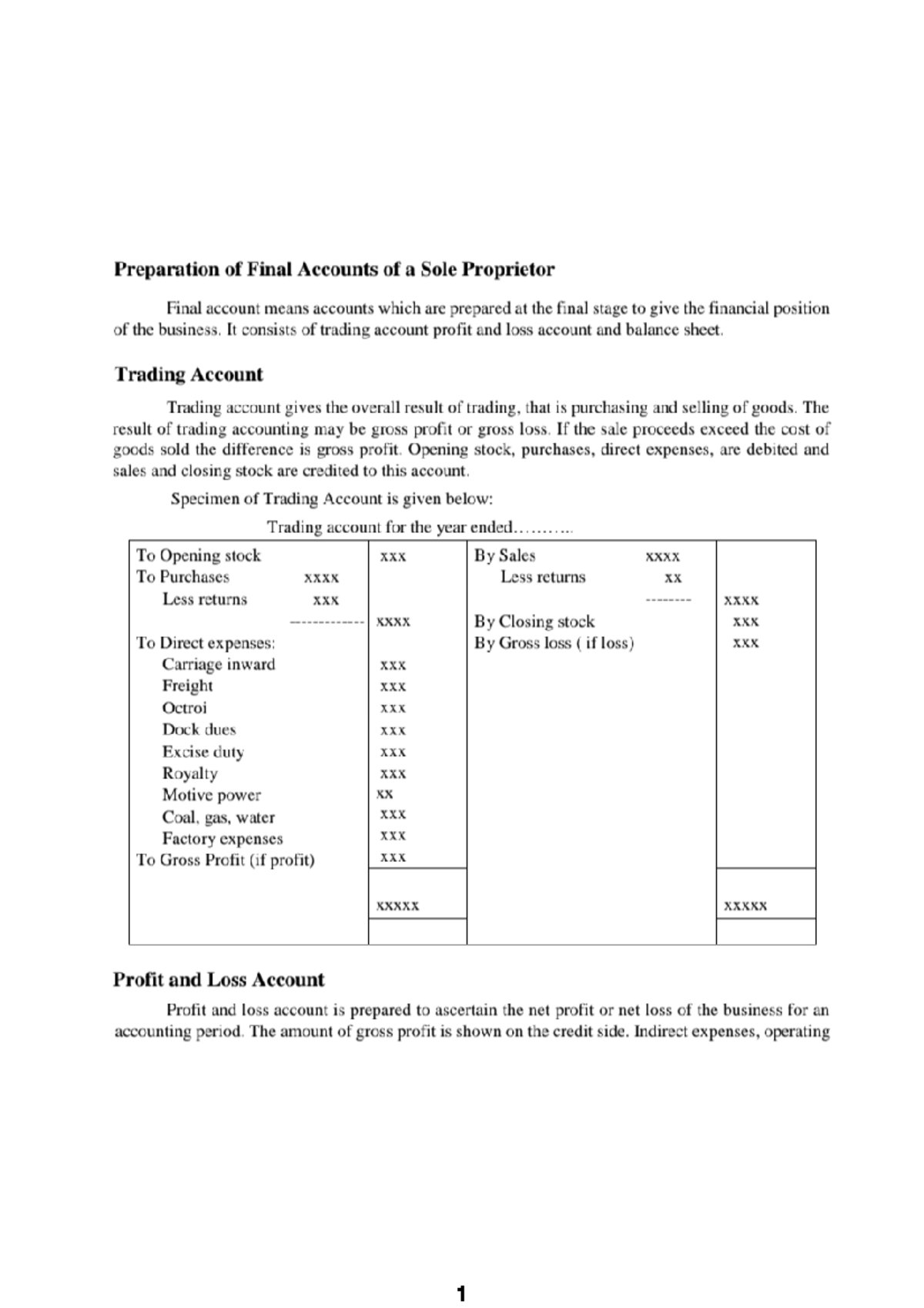 final-accounts-preperations-financial-accounting-studocu