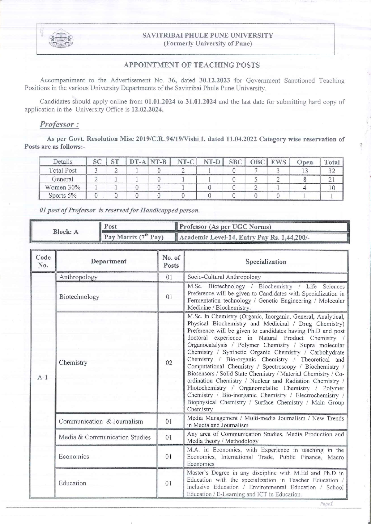 recruitment and assignment of locally recruited staff