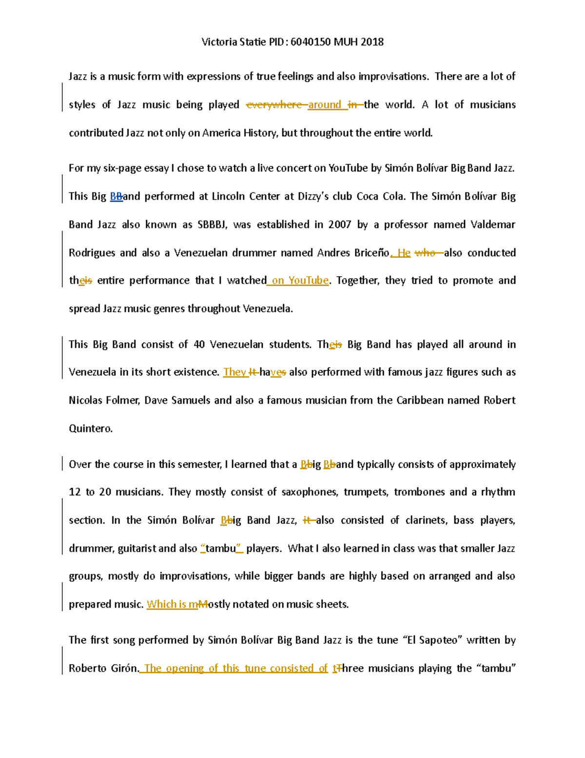 Trumpet history essay types of trumpets