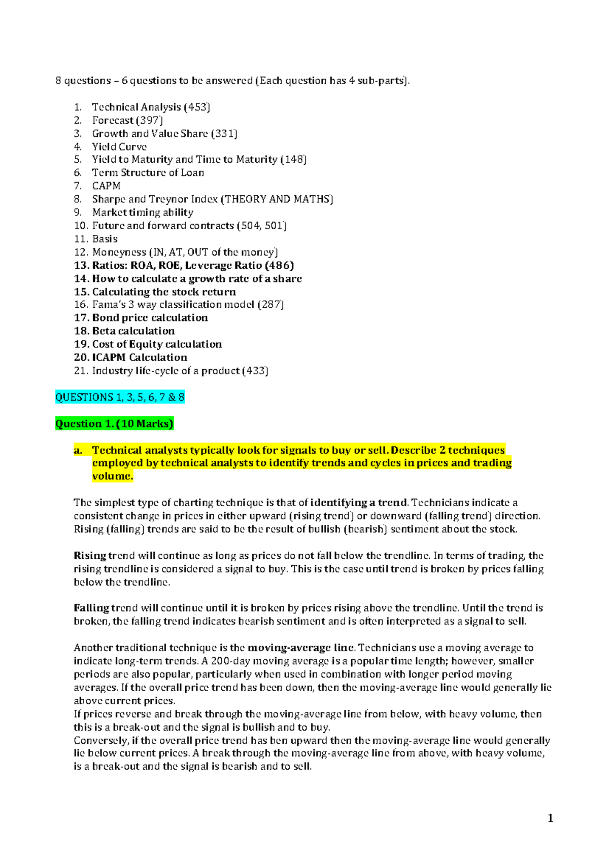 2017-spring-final-exam-question-pool-8-questions-6-questions-to-be