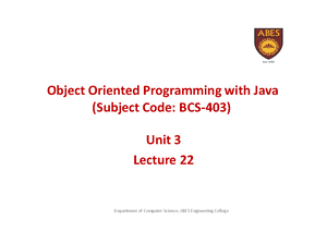 UNIT 1 Python programming Question BANK 2023-24 - ABES ENGINEERING ...