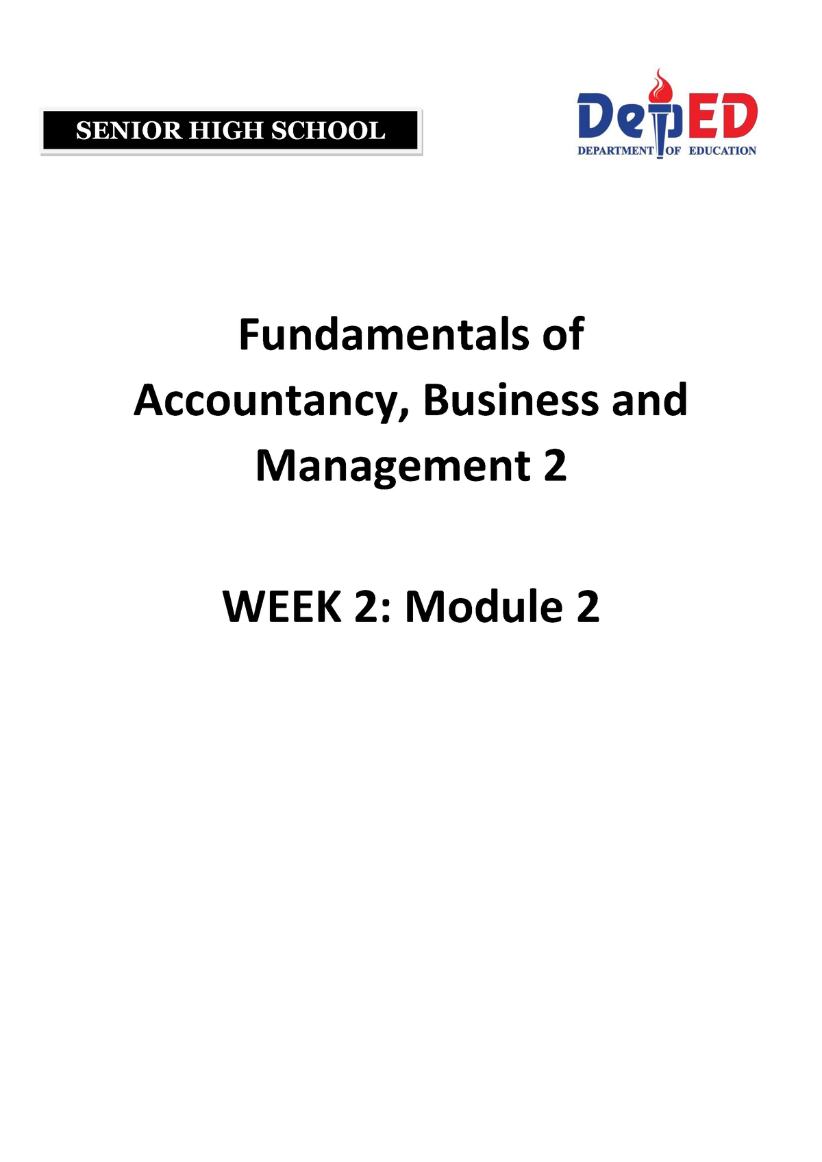 quantitative research title about accountancy business and management