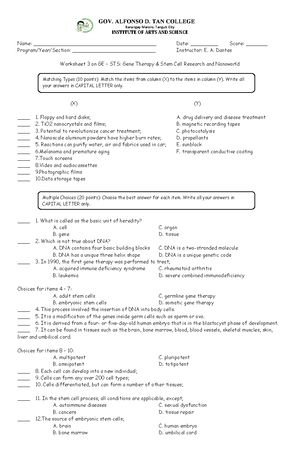 Chapter 1 Lesson 2 Nation Building - Chapter I LESSON 2 SCIENCE ...