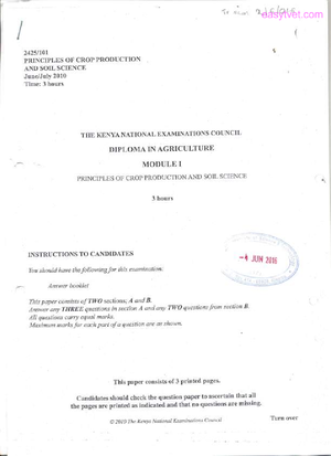 History OF MERU National Polytechnic - HISTORY OF MERU NATIONAL ...