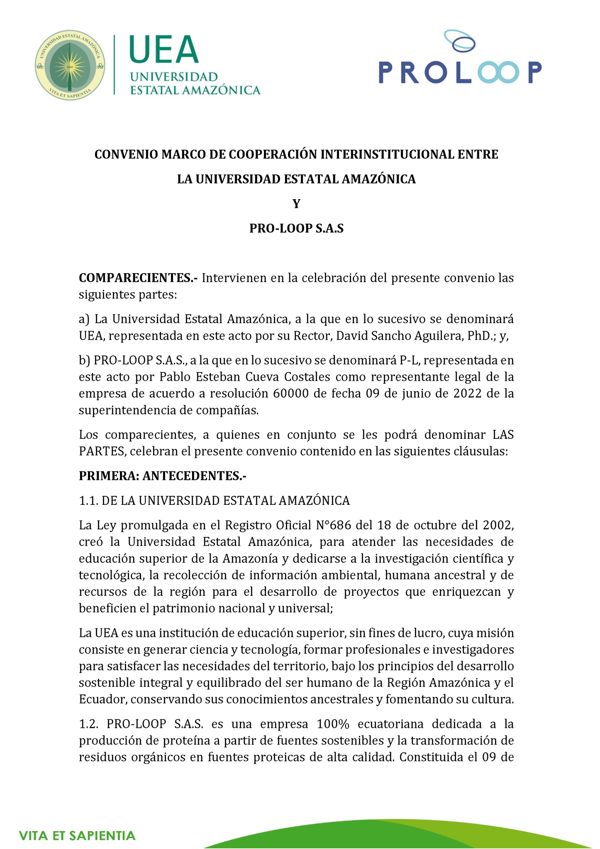 FO-DCNI-005 - Formato DE Convenio Marco - ES[894]-signed - CONVENIO ...