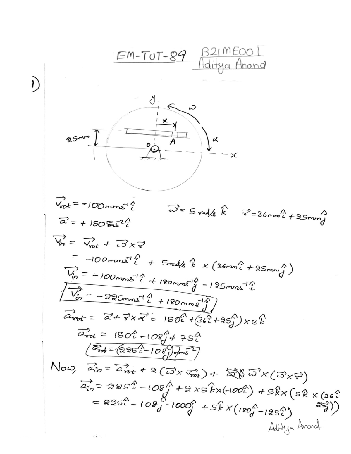 mathematics-ii-2022-tutorial-tutorial-9-mathematics-1-studocu