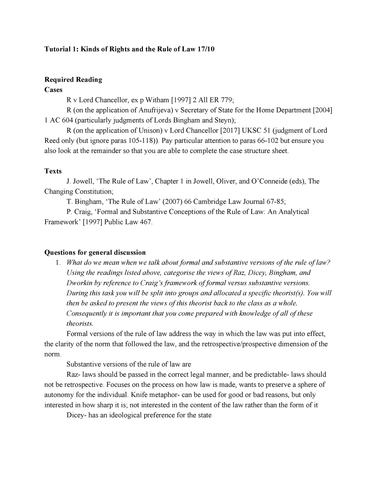 constitutional-rights-tutorial-work-tutorial-1-kinds-of-rights-and