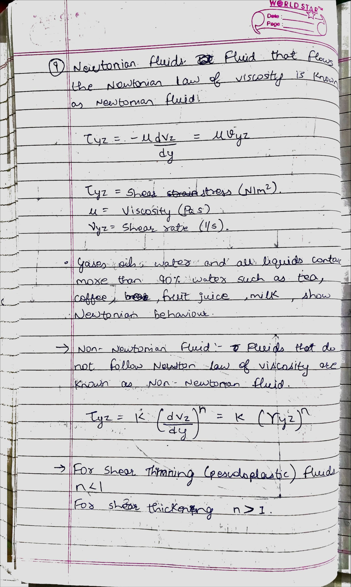 Food Engineering Operations 1.21 - Food Production Operations- I - Studocu