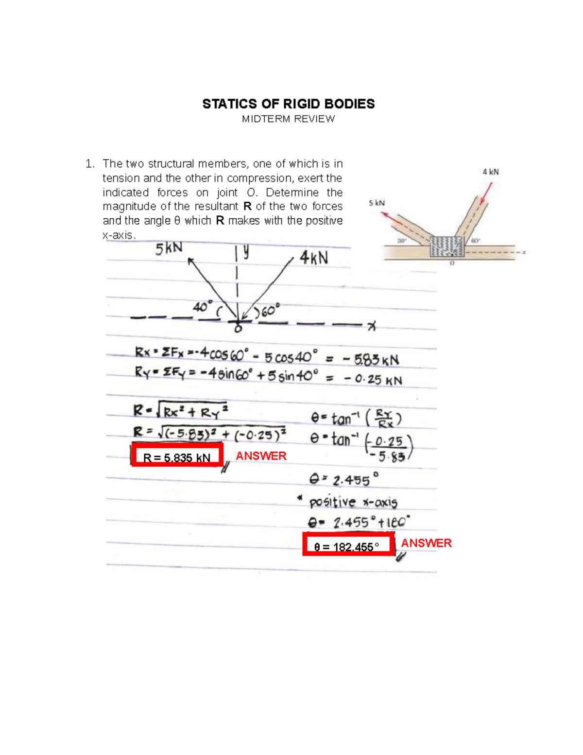 statics-of-rigid-statics-of-rigid-bodies-midterm-review-the-two