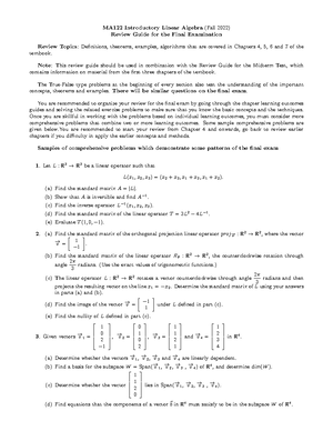 EC140 Cheat Sheet - Test 1 - ! !# ! " ! "" ! # ! ! - Studocu