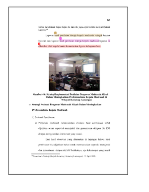 Contoh Kertas Kerja - lecture notes - FAKULTI PENDIDIKAN SARJANA MUDA ...