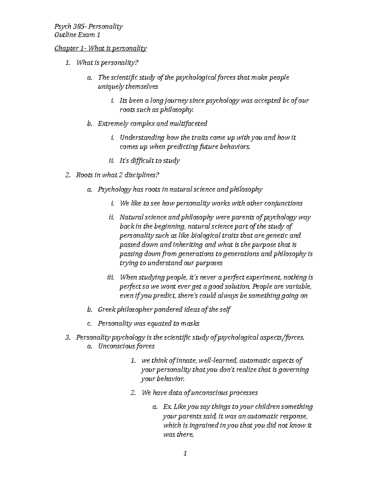 personality-385-exam-1-outline-outline-exam-1-chapter-1-what-is