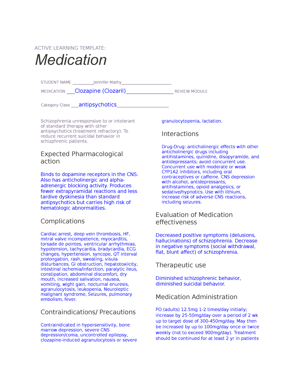 clozapine-clozaril-meds-active-learning-template-medication