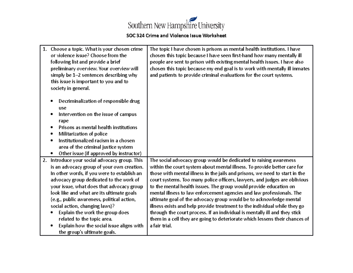 soc-324-crime-and-violence-issue-worksheet-soc-324-crime-and-violence