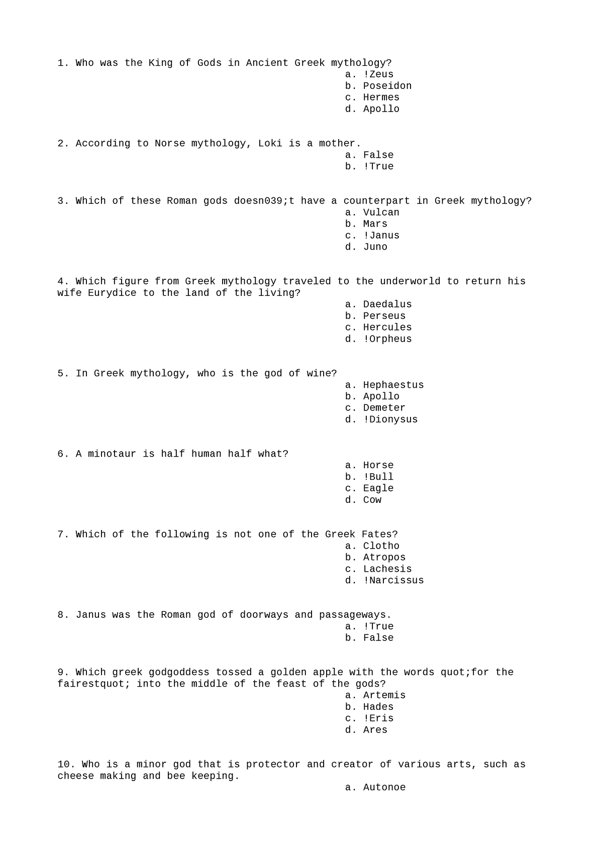 film250-cheat-sheet-9-film-demo-who-was-the-king-of-gods-in-ancient