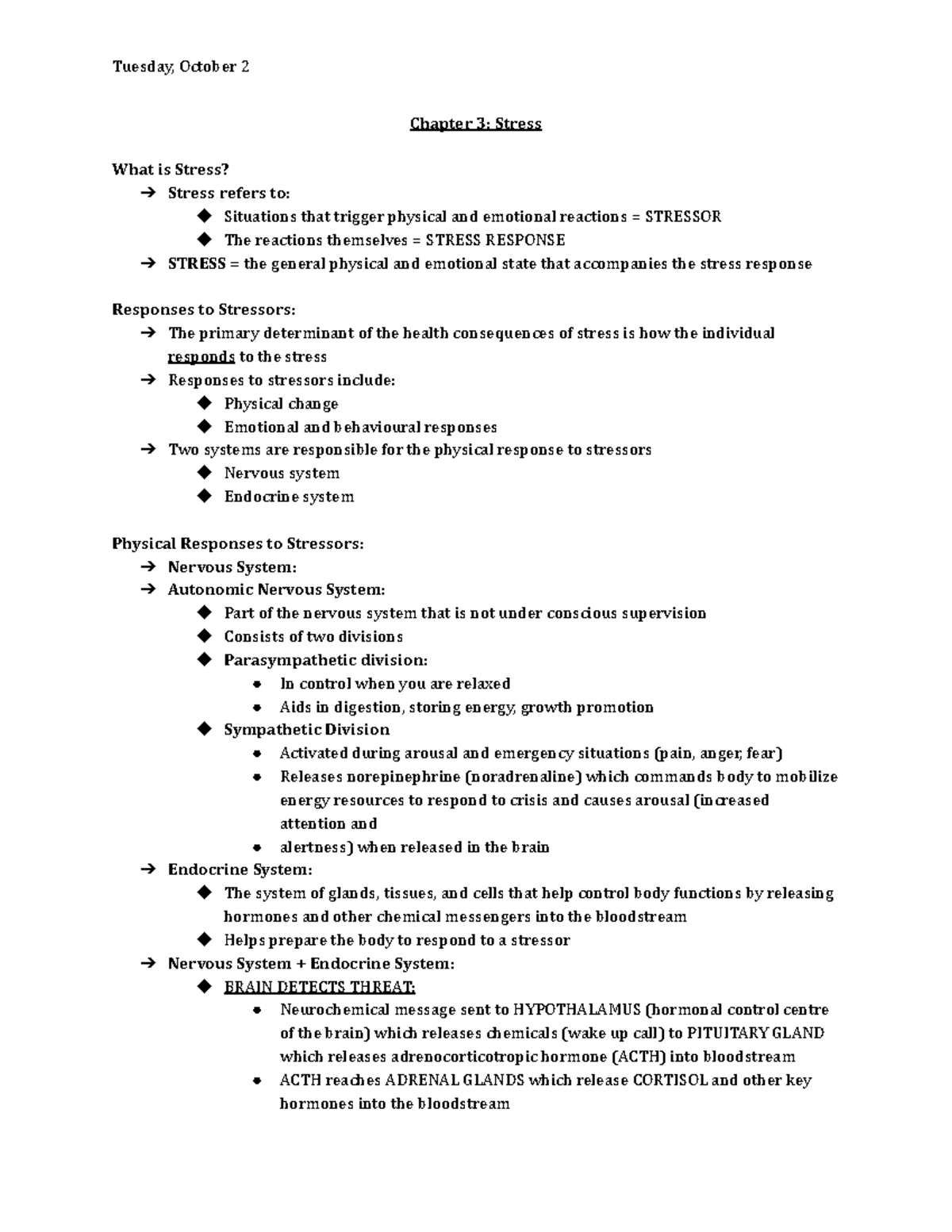 lecture-4-stress-chapter-3-stress-what-is-stress-stress-refers-to