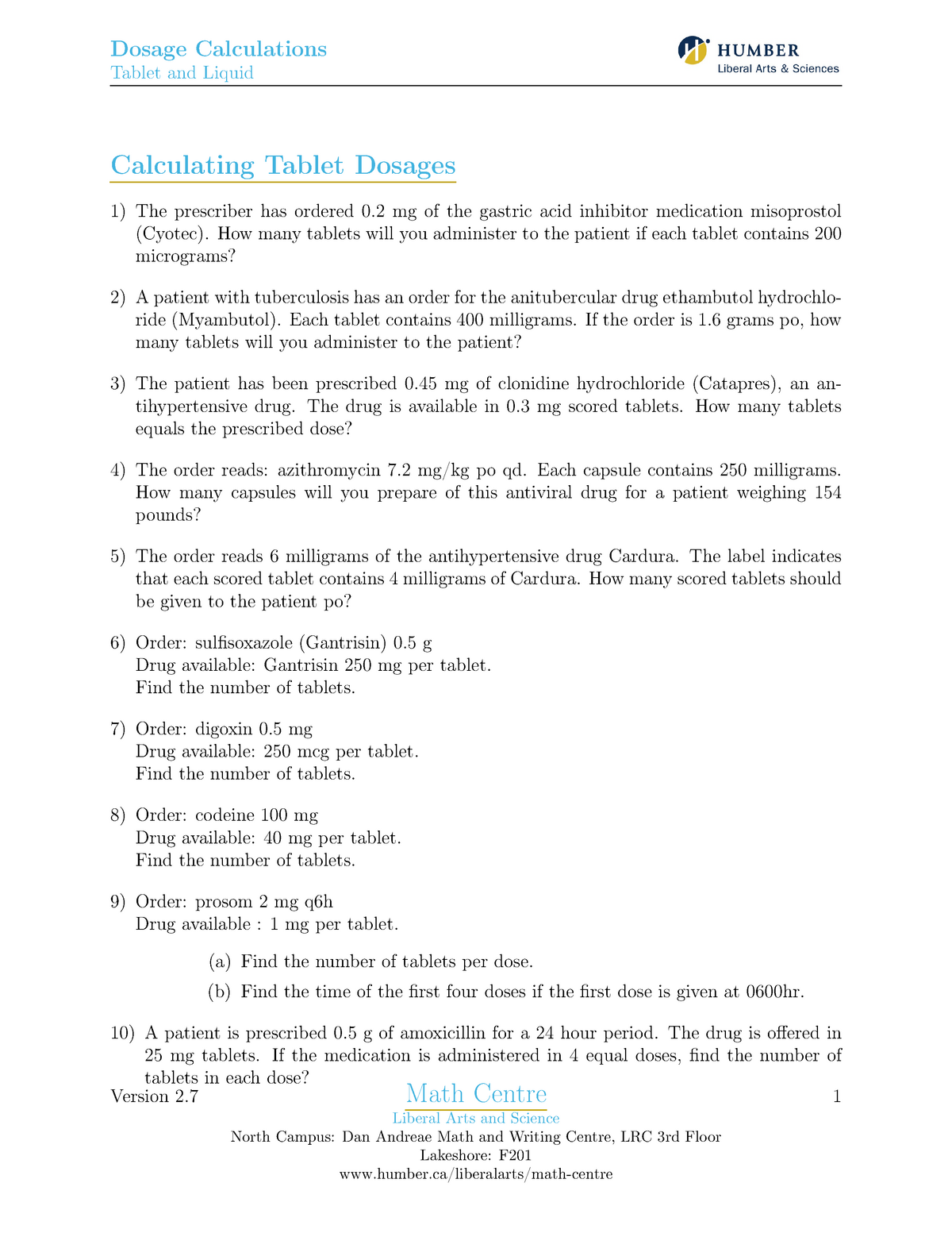 dosage-calculations-lecture-notes-1-3-tablet-and-liquid-calculating