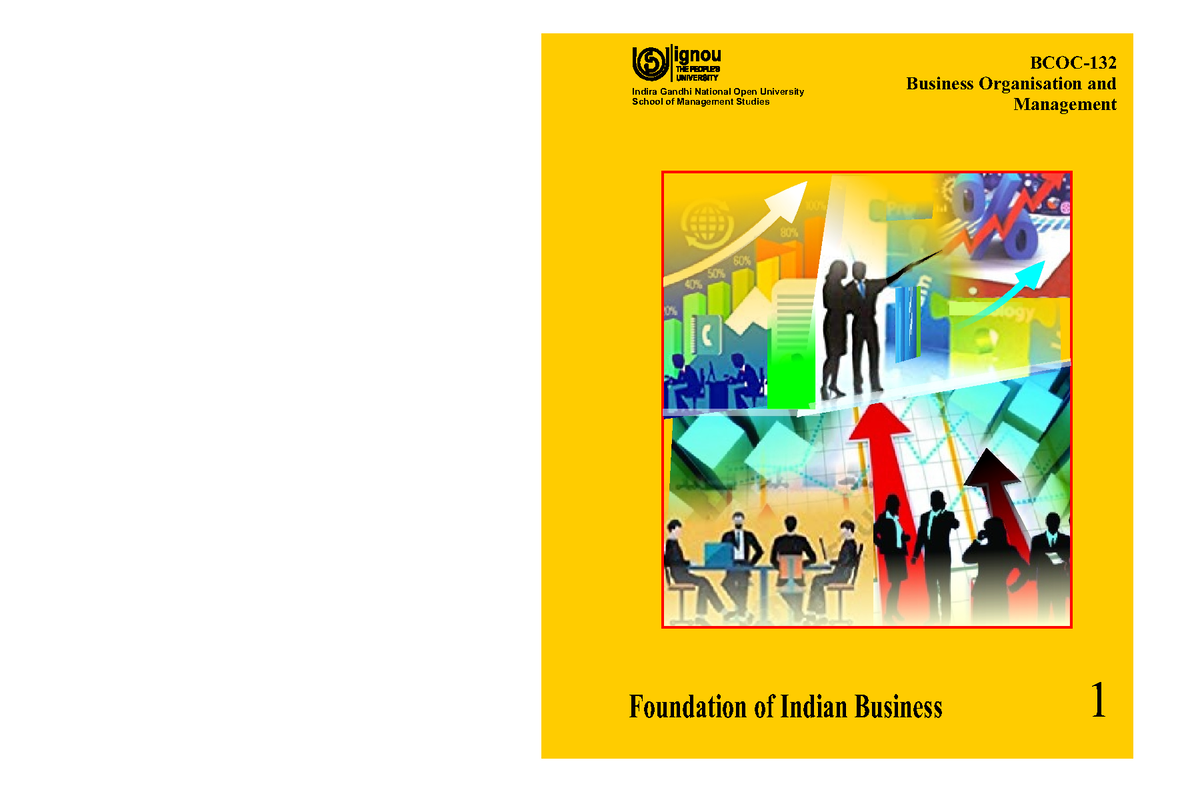 block-1-foundation-of-indian-business-bcoc-business-organisation-and