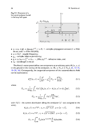 Engineering Mathematics I Electromagnetics, Fluid Mechanics, Material ...