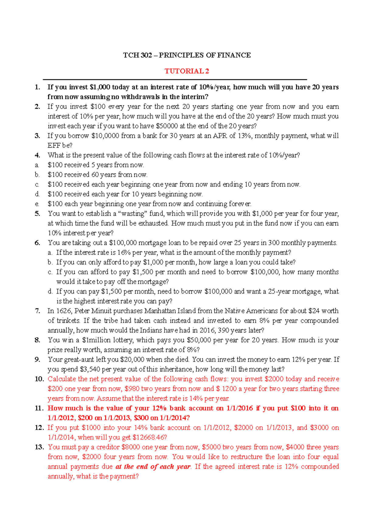 How Much Do You Earn If You Pay 20000 Tax