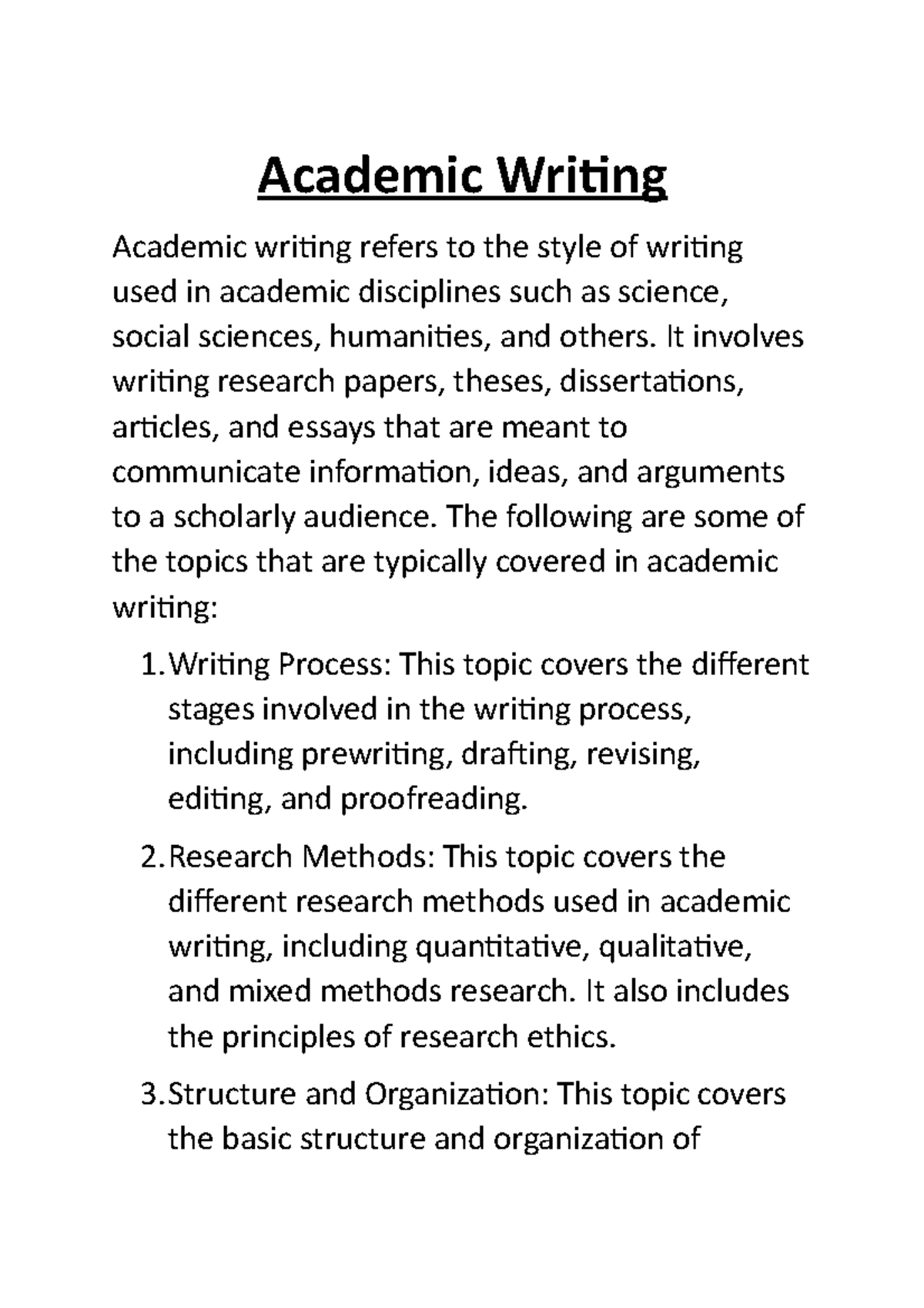 academic-writing-academic-writing-academic-writing-refers-to-the