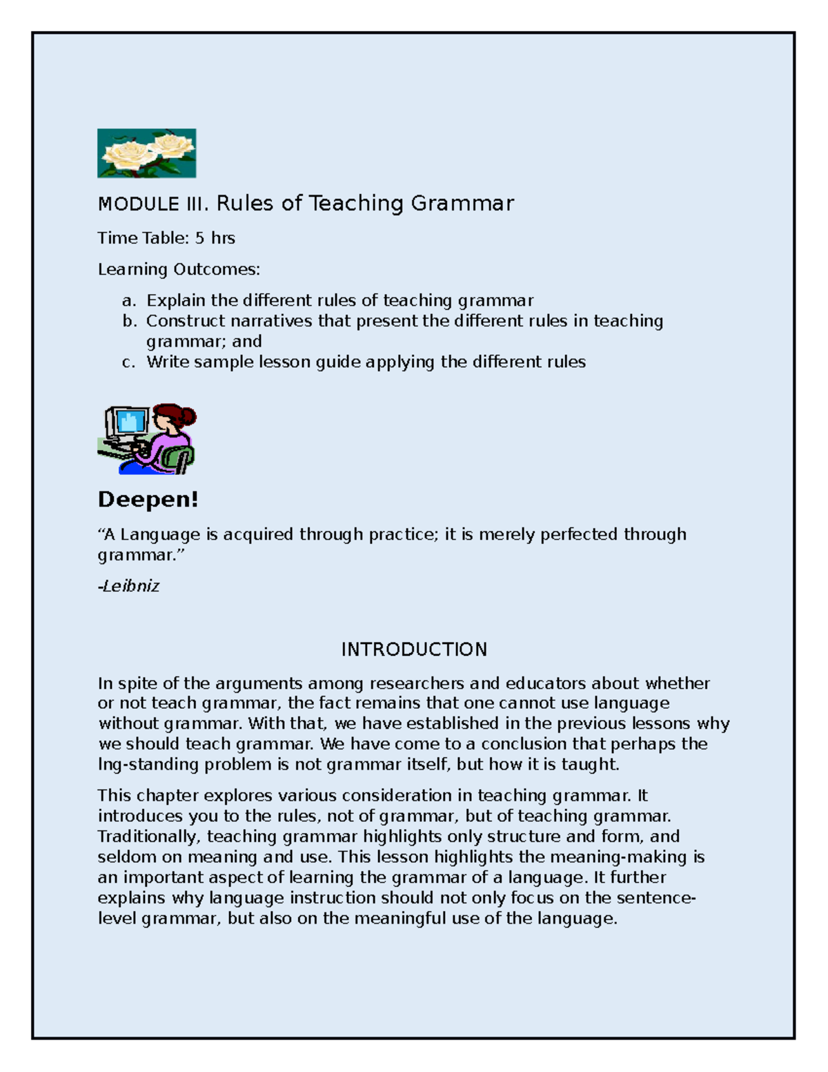 module-3-elt-6-lecture-notes-1-3-module-iii-rules-of-teaching