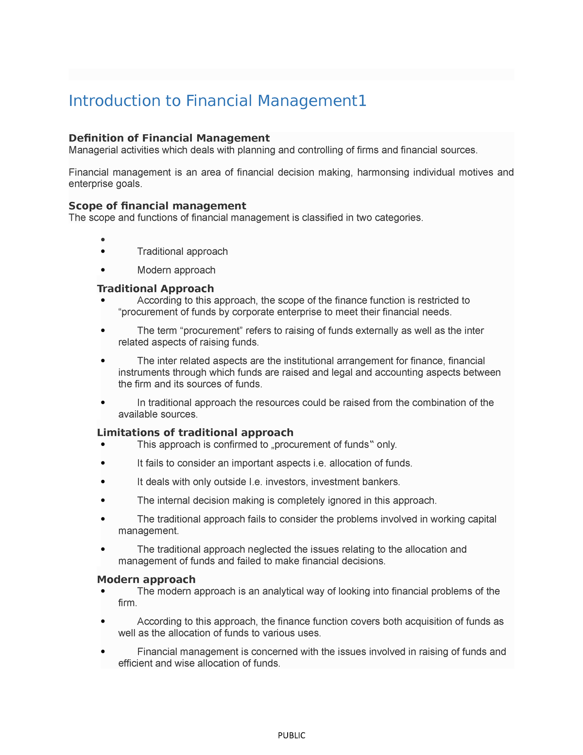 the-functions-of-financial-manager-are-discussed-below-introduction